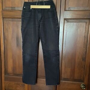 Levi's Dark Denim Jeans 32x32 slim